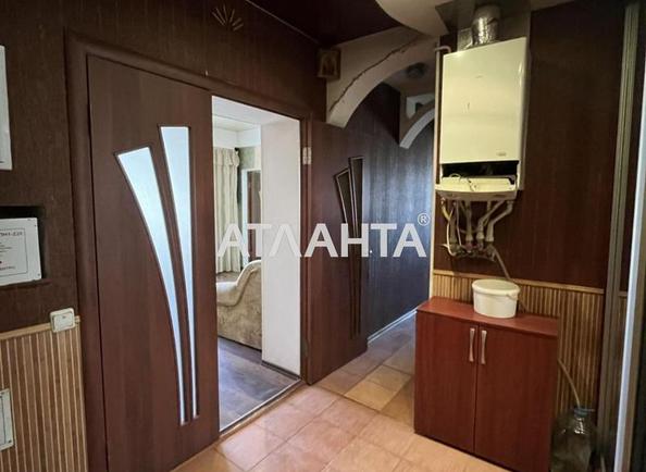 3-кімнатна квартира за адресою вул. Паркова (площа 59,5 м²) - Atlanta.ua - фото 14