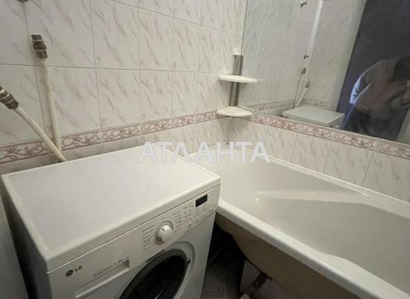 3-кімнатна квартира за адресою вул. Паркова (площа 59,5 м²) - Atlanta.ua - фото 15