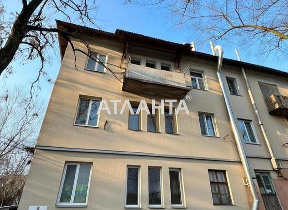 3-кімнатна квартира за адресою вул. Паркова (площа 59,5 м²) - Atlanta.ua - фото 17