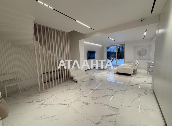 House by the address st. Ottsa Izdrika (area 223,2 m²) - Atlanta.ua - photo 2