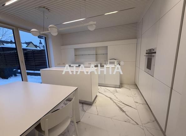 House by the address st. Ottsa Izdrika (area 223,2 m²) - Atlanta.ua - photo 3