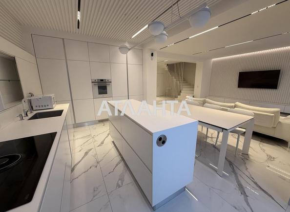 House by the address st. Ottsa Izdrika (area 223,2 m²) - Atlanta.ua - photo 5