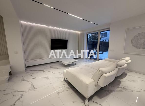 House by the address st. Ottsa Izdrika (area 223,2 m²) - Atlanta.ua - photo 6