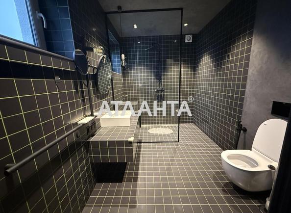 House by the address st. Ottsa Izdrika (area 223,2 m²) - Atlanta.ua - photo 14