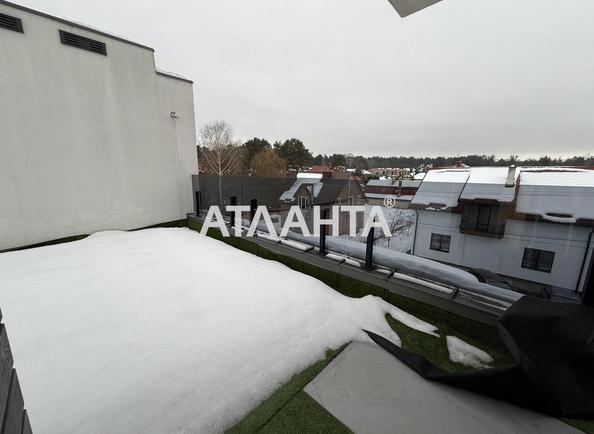House by the address st. Ottsa Izdrika (area 223,2 m²) - Atlanta.ua - photo 23