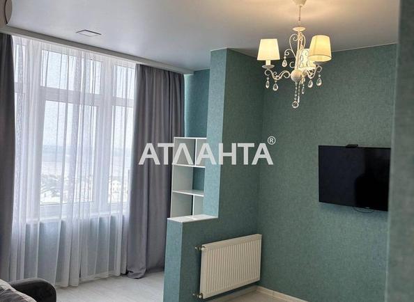 1-кімнатна квартира за адресою вул. Сахарова (площа 42 м²) - Atlanta.ua - фото 2