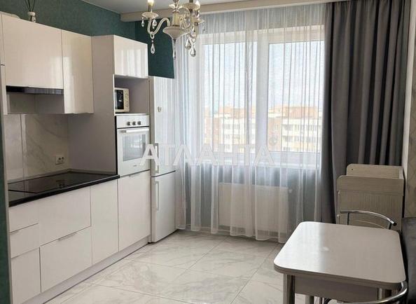 1-кімнатна квартира за адресою вул. Сахарова (площа 42 м²) - Atlanta.ua - фото 3