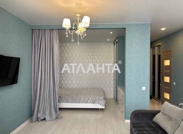 1-кімнатна квартира за адресою вул. Сахарова (площа 42 м²) - Atlanta.ua - фото 5