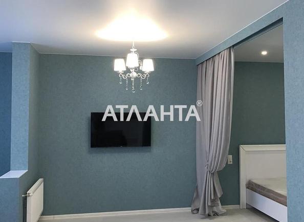 1-кімнатна квартира за адресою вул. Сахарова (площа 42 м²) - Atlanta.ua - фото 6