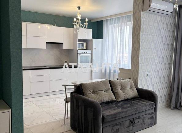 1-кімнатна квартира за адресою вул. Сахарова (площа 42 м²) - Atlanta.ua - фото 8