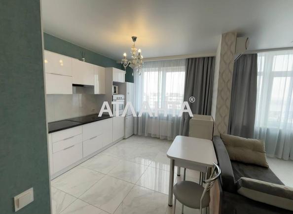 1-кімнатна квартира за адресою вул. Сахарова (площа 42 м²) - Atlanta.ua - фото 9