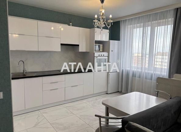 1-кімнатна квартира за адресою вул. Сахарова (площа 42 м²) - Atlanta.ua - фото 10