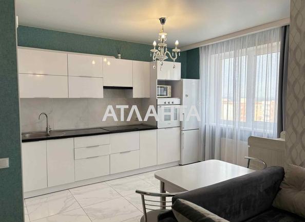 1-кімнатна квартира за адресою вул. Сахарова (площа 42 м²) - Atlanta.ua - фото 11