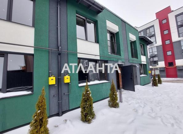 Будинок за адресою Грушевського пр. (площа 71 м²) - Atlanta.ua