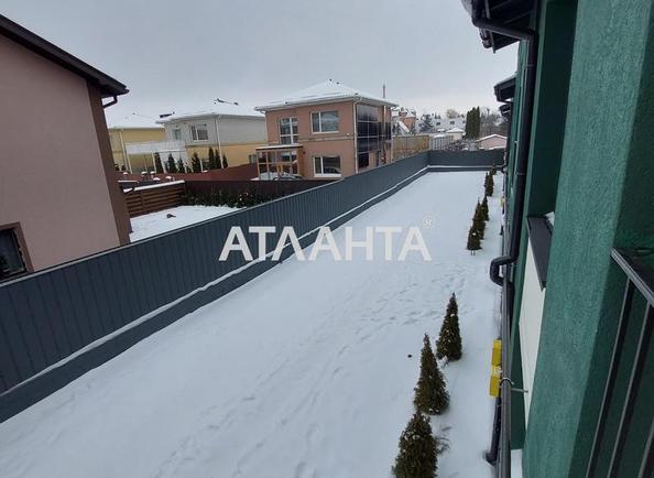 Будинок за адресою Грушевського пр. (площа 71 м²) - Atlanta.ua - фото 5