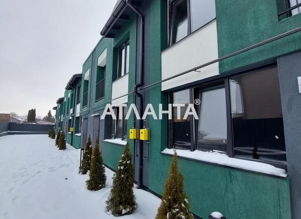 Будинок за адресою Грушевського пр. (площа 71 м²) - Atlanta.ua - фото 2