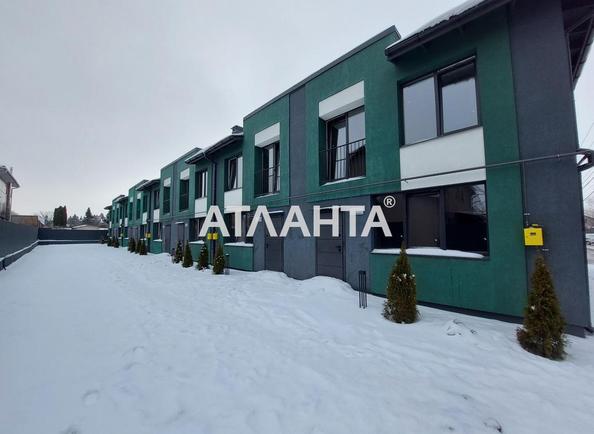 Будинок за адресою Грушевського пр. (площа 71 м²) - Atlanta.ua - фото 4