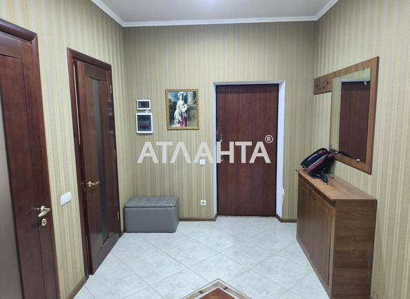 2-rooms apartment apartment by the address st. Srednefontanskaya (area 89,1 m²) - Atlanta.ua - photo 7