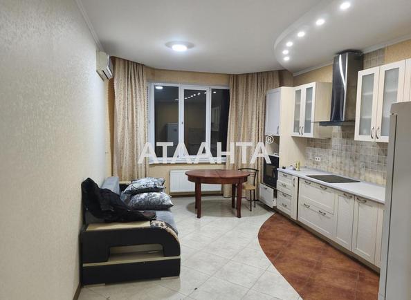 2-rooms apartment apartment by the address st. Srednefontanskaya (area 89,1 m²) - Atlanta.ua - photo 2