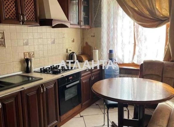 3-rooms apartment apartment by the address st. Fontanskaya dor Perekopskoy Divizii (area 61 m²) - Atlanta.ua - photo 2