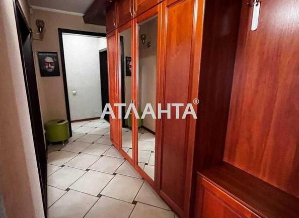 3-rooms apartment apartment by the address st. Fontanskaya dor Perekopskoy Divizii (area 61 m²) - Atlanta.ua - photo 6