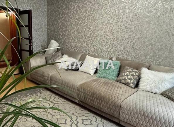 3-rooms apartment apartment by the address st. Fontanskaya dor Perekopskoy Divizii (area 61 m²) - Atlanta.ua - photo 5