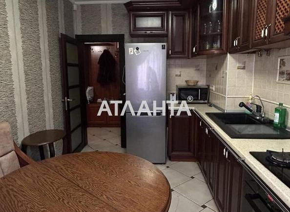 3-rooms apartment apartment by the address st. Fontanskaya dor Perekopskoy Divizii (area 61 m²) - Atlanta.ua - photo 3