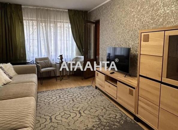 3-rooms apartment apartment by the address st. Fontanskaya dor Perekopskoy Divizii (area 61 m²) - Atlanta.ua - photo 4