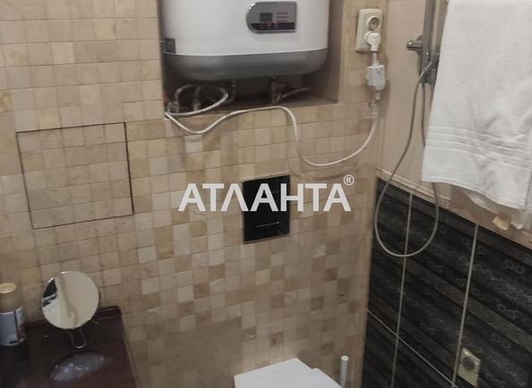 3-комнатная квартира по адресу Фонтанская дор. (площадь 61 м²) - Atlanta.ua - фото 18