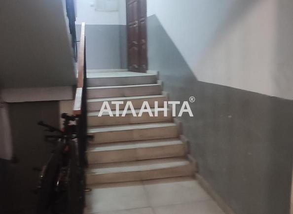 3-комнатная квартира по адресу Фонтанская дор. (площадь 61 м²) - Atlanta.ua - фото 20