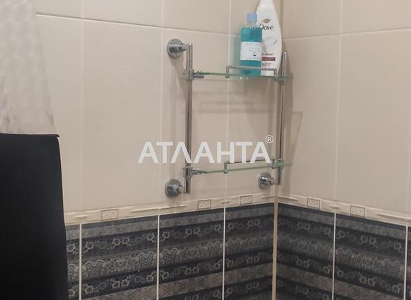 3-комнатная квартира по адресу Фонтанская дор. (площадь 61 м²) - Atlanta.ua - фото 16
