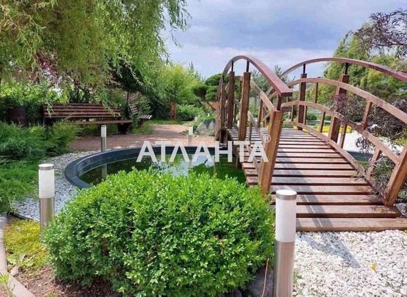 1-кімнатна квартира за адресою вул. Трамвайна (площа 43,7 м²) - Atlanta.ua - фото 2