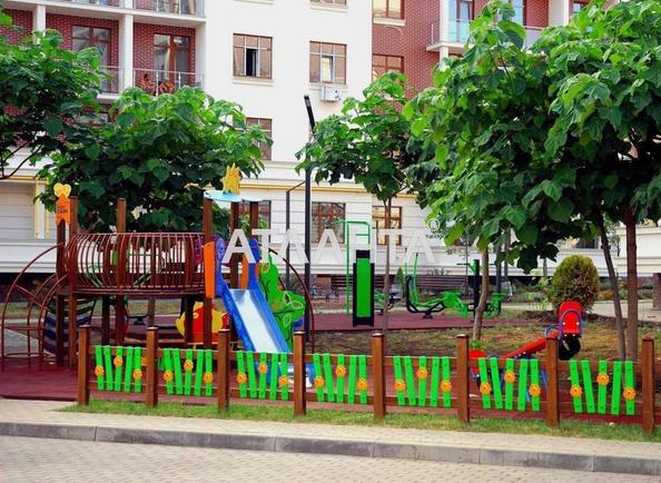 1-кімнатна квартира за адресою вул. Трамвайна (площа 43,7 м²) - Atlanta.ua - фото 6