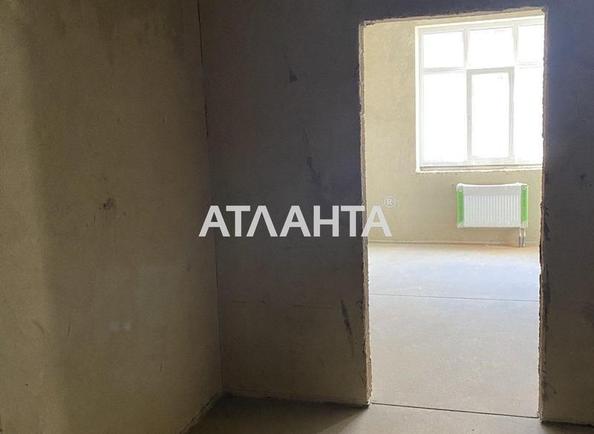 1-кімнатна квартира за адресою вул. Трамвайна (площа 43,7 м²) - Atlanta.ua - фото 16