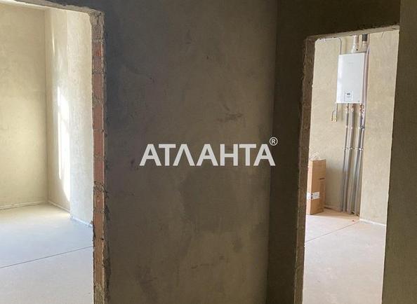 1-кімнатна квартира за адресою вул. Трамвайна (площа 43,7 м²) - Atlanta.ua - фото 17