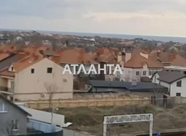 1-кімнатна квартира за адресою вул. Трамвайна (площа 43,7 м²) - Atlanta.ua - фото 9