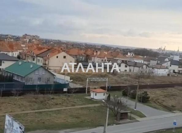 1-кімнатна квартира за адресою вул. Трамвайна (площа 43,7 м²) - Atlanta.ua - фото 10