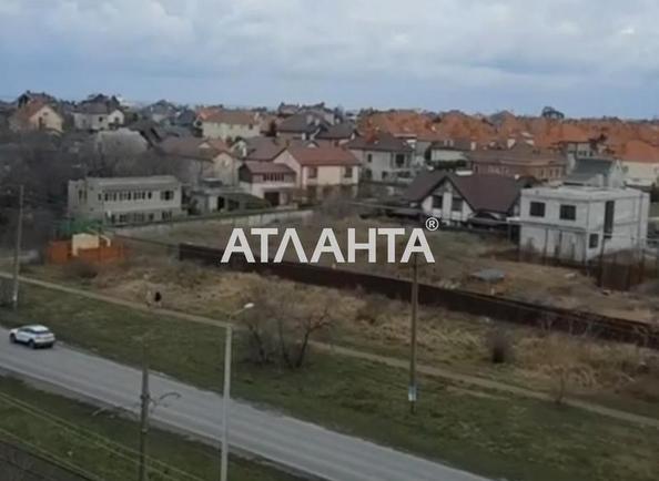 1-кімнатна квартира за адресою вул. Трамвайна (площа 43,7 м²) - Atlanta.ua - фото 20