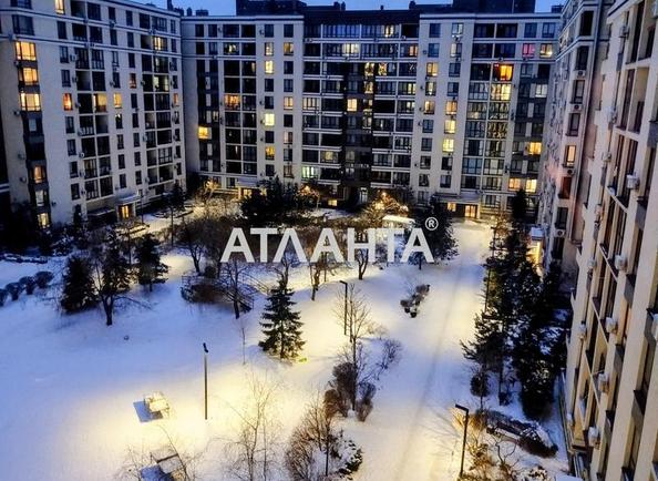 1-комнатная квартира по адресу ул. Практичная (площадь 61,5 м²) - фото 19 1-комнатная квартира по адресу ул. Практичная (площадь 61,5 м²) - Atlanta.ua - фото 19