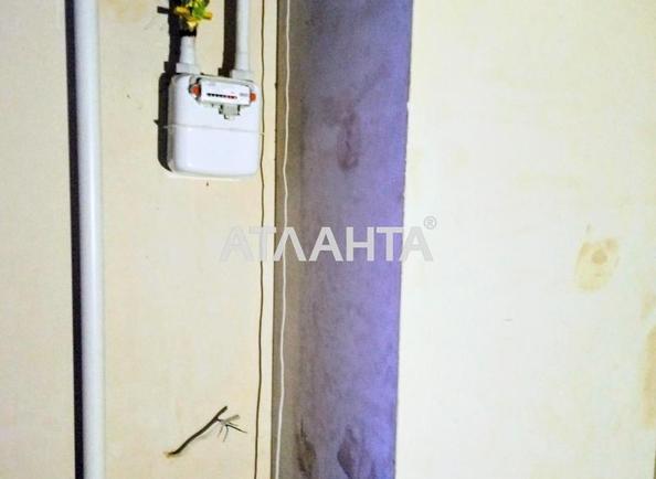 1-комнатная квартира по адресу ул. Практичная (площадь 61,5 м²) - фото 8 1-комнатная квартира по адресу ул. Практичная (площадь 61,5 м²) - Atlanta.ua - фото 8