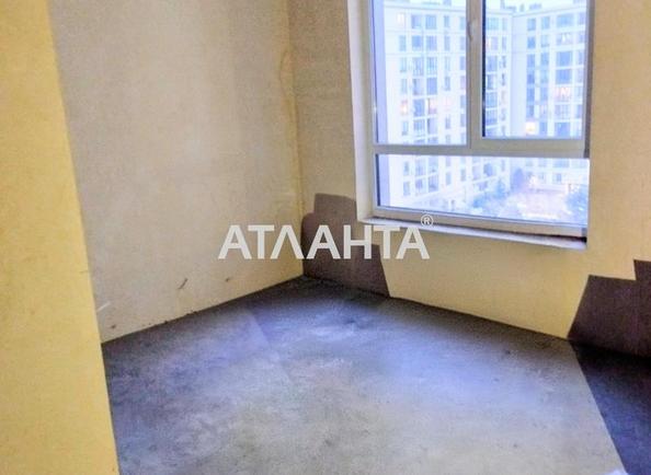 1-комнатная квартира по адресу ул. Практичная (площадь 61,5 м²) - фото 2 1-комнатная квартира по адресу ул. Практичная (площадь 61,5 м²) - Atlanta.ua - фото 2