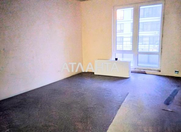 1-комнатная квартира по адресу ул. Практичная (площадь 61,5 м²) - фото 7 1-комнатная квартира по адресу ул. Практичная (площадь 61,5 м²) - Atlanta.ua - фото 7