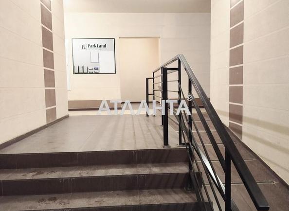 1-комнатная квартира по адресу ул. Практичная (площадь 61,5 м²) - фото 18 1-комнатная квартира по адресу ул. Практичная (площадь 61,5 м²) - Atlanta.ua - фото 18