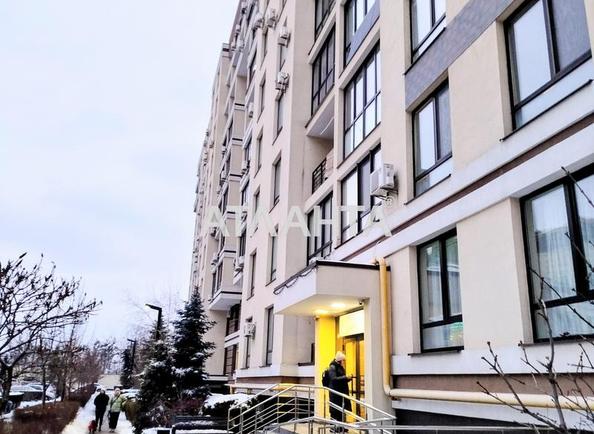 1-комнатная квартира по адресу ул. Практичная (площадь 61,5 м²) - фото 20 1-комнатная квартира по адресу ул. Практичная (площадь 61,5 м²) - Atlanta.ua - фото 20