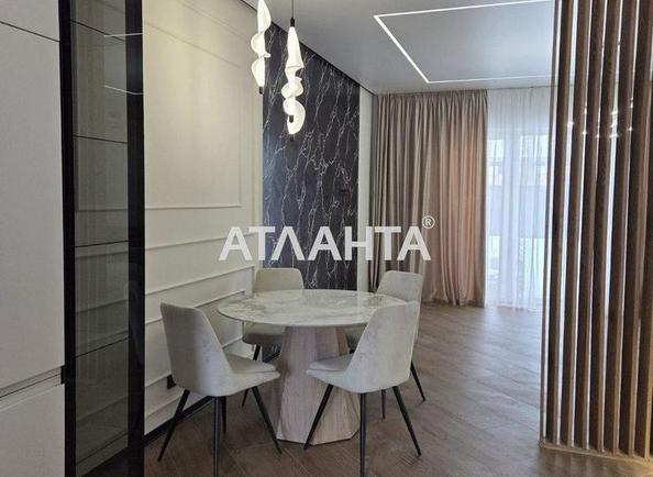 Будинок за адресою вул. Мудрого Ярослава (площа 110 м²) - Atlanta.ua - фото 6