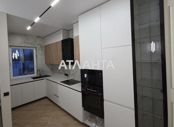 Будинок за адресою вул. Мудрого Ярослава (площа 110 м²) - Atlanta.ua - фото 7