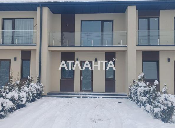 Будинок за адресою вул. Мудрого Ярослава (площа 110 м²) - Atlanta.ua - фото 15