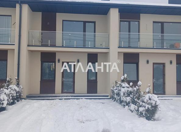 Будинок за адресою вул. Мудрого Ярослава (площа 110 м²) - Atlanta.ua - фото 17