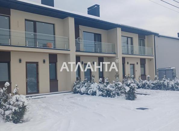 Будинок за адресою вул. Мудрого Ярослава (площа 110 м²) - Atlanta.ua - фото 18