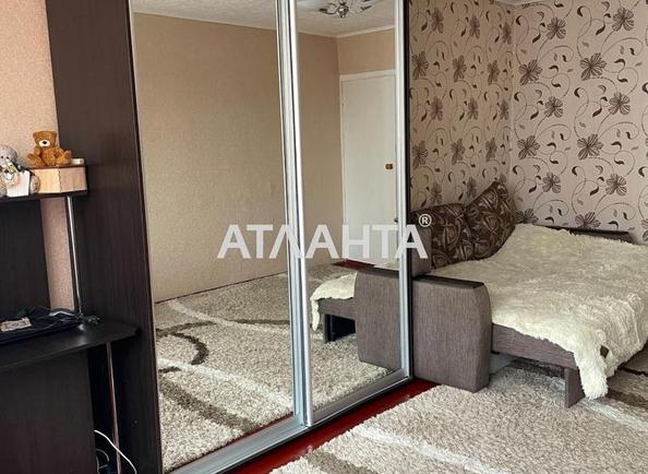 1-комнатная квартира по адресу ул. Балковская (площадь 29 м²) - Atlanta.ua - фото 2